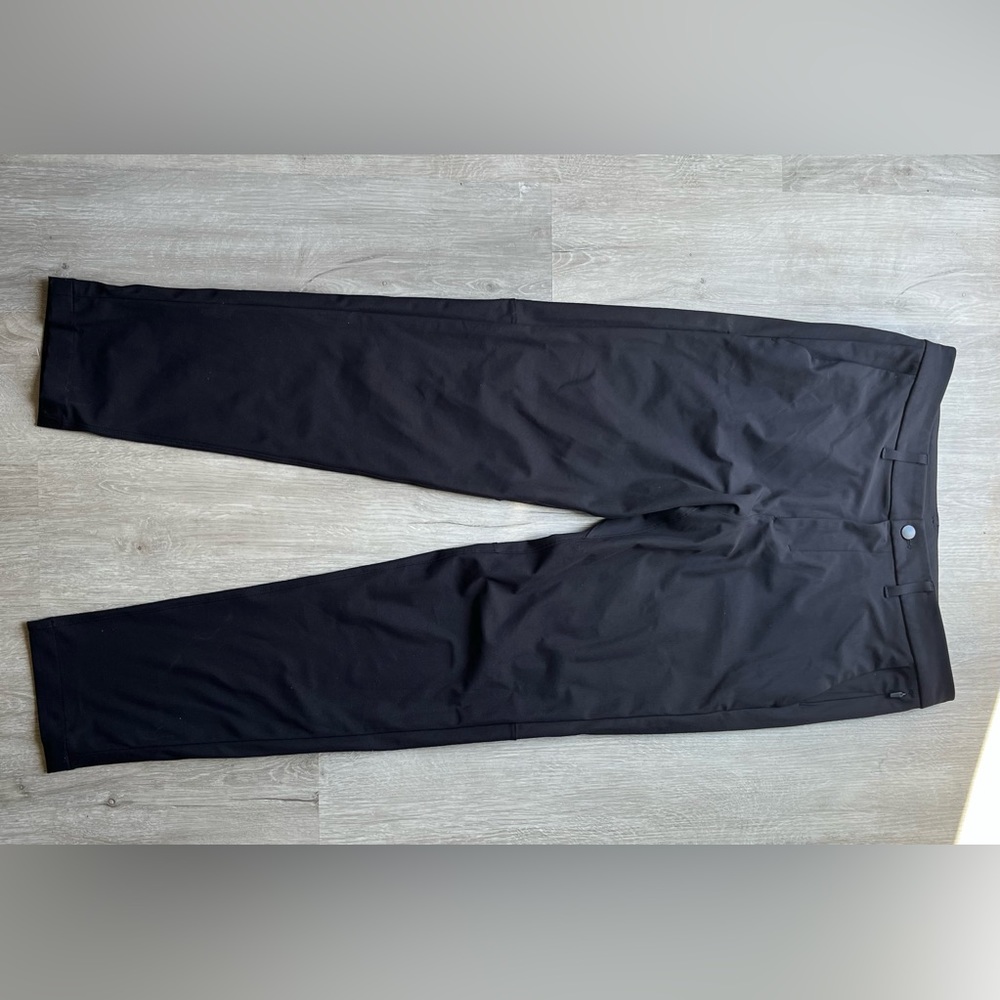 Lululemon ABC pants